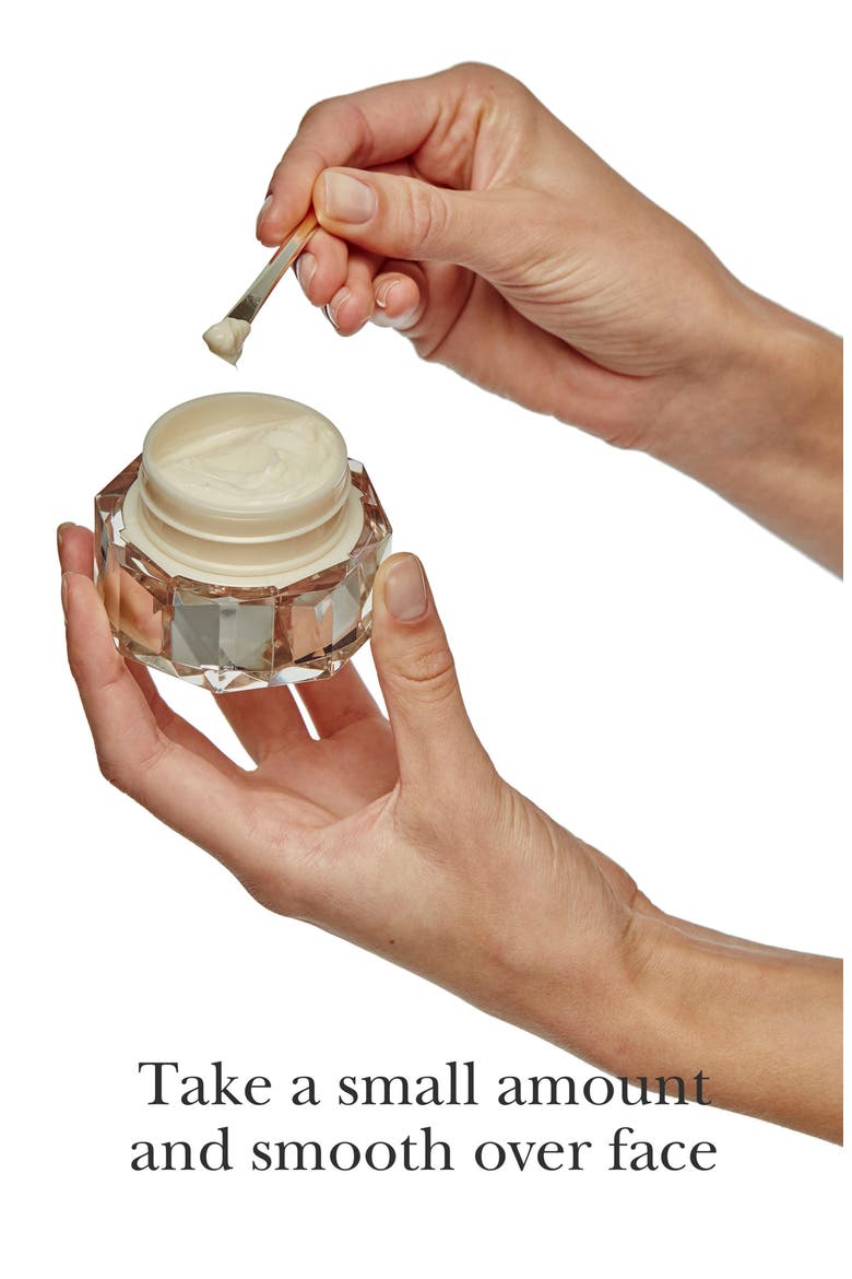 La Crème Face Cream, Alternate, color, NO COLOR