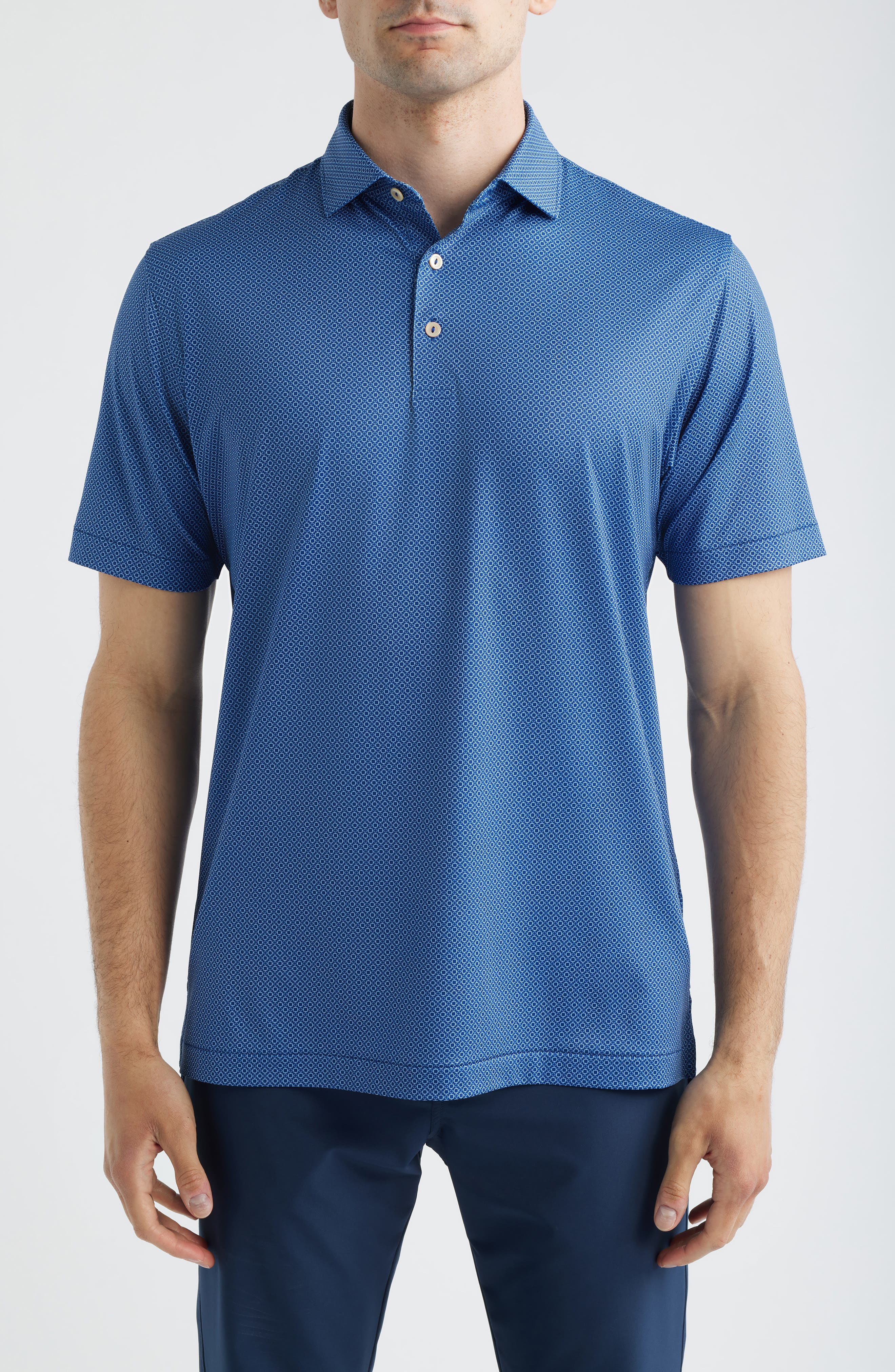 selected SPORT NAVY