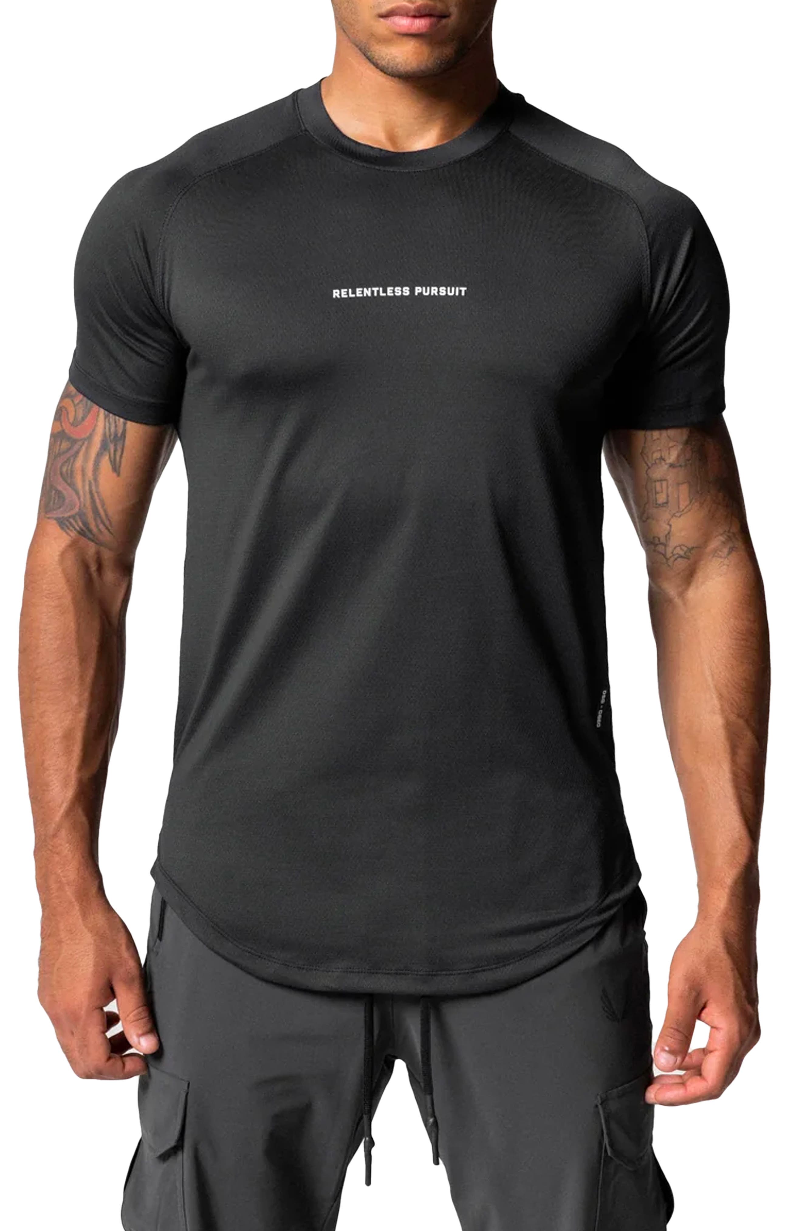 selected BLACK