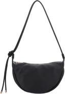 Mali + Lili Aria Recycled Vegan Leather Shoulder Bag