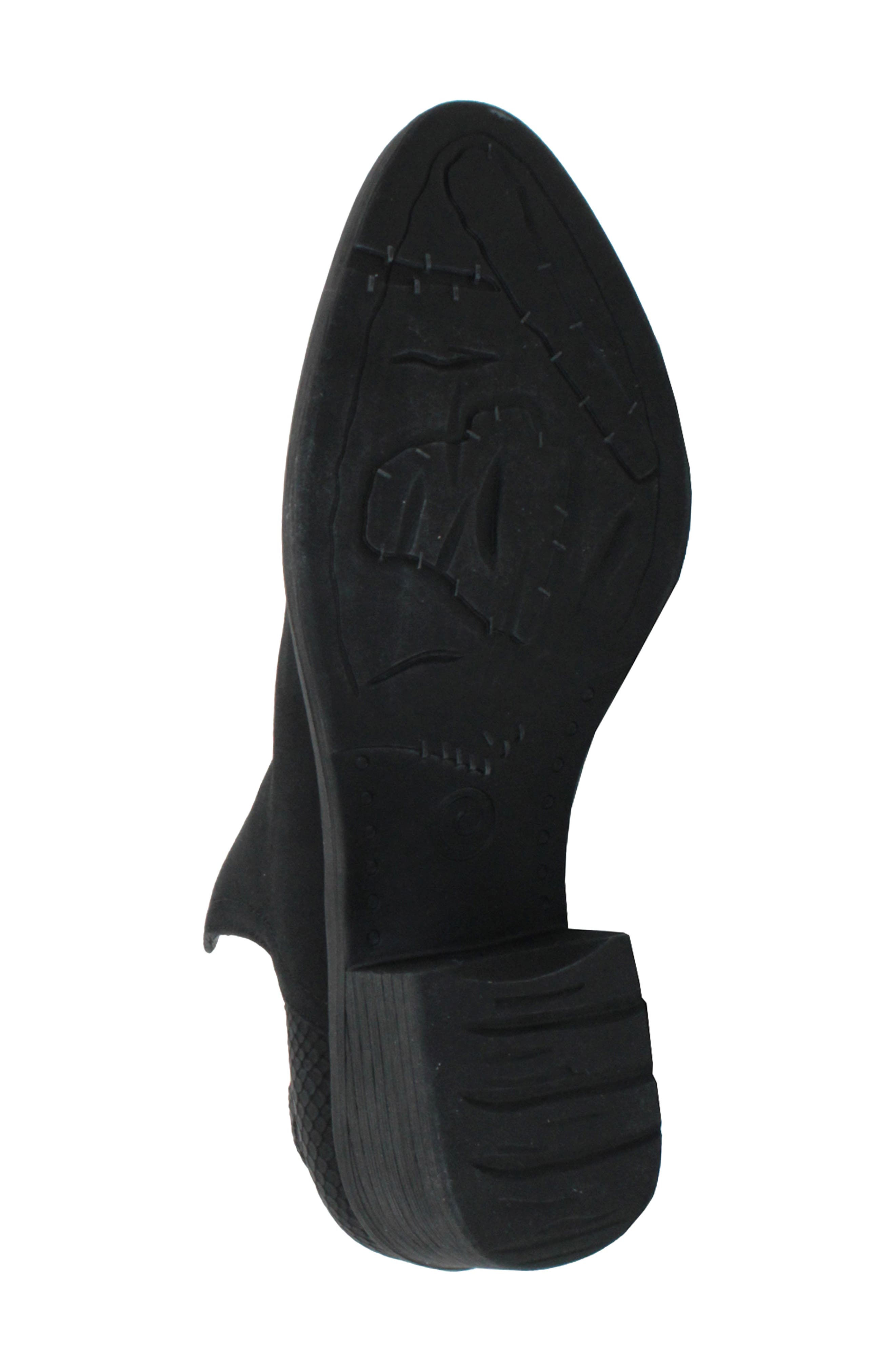 Volatile Chronicle Bootie, Alternate, color, 