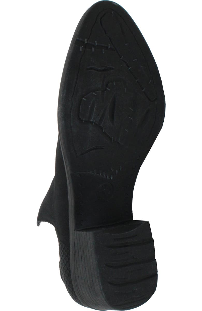 Volatile Chronicle Bootie, Alternate, color,