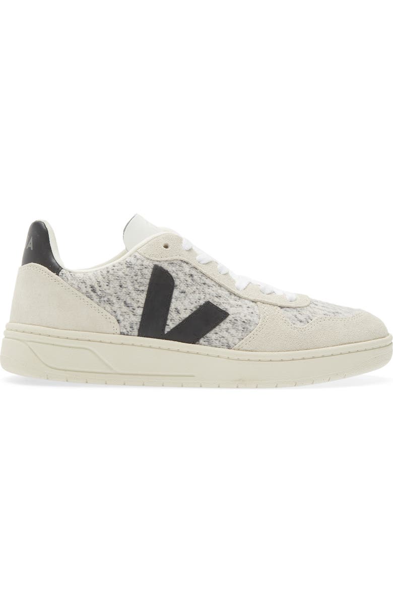 Veja V-10 Sneaker, Alternate, color,