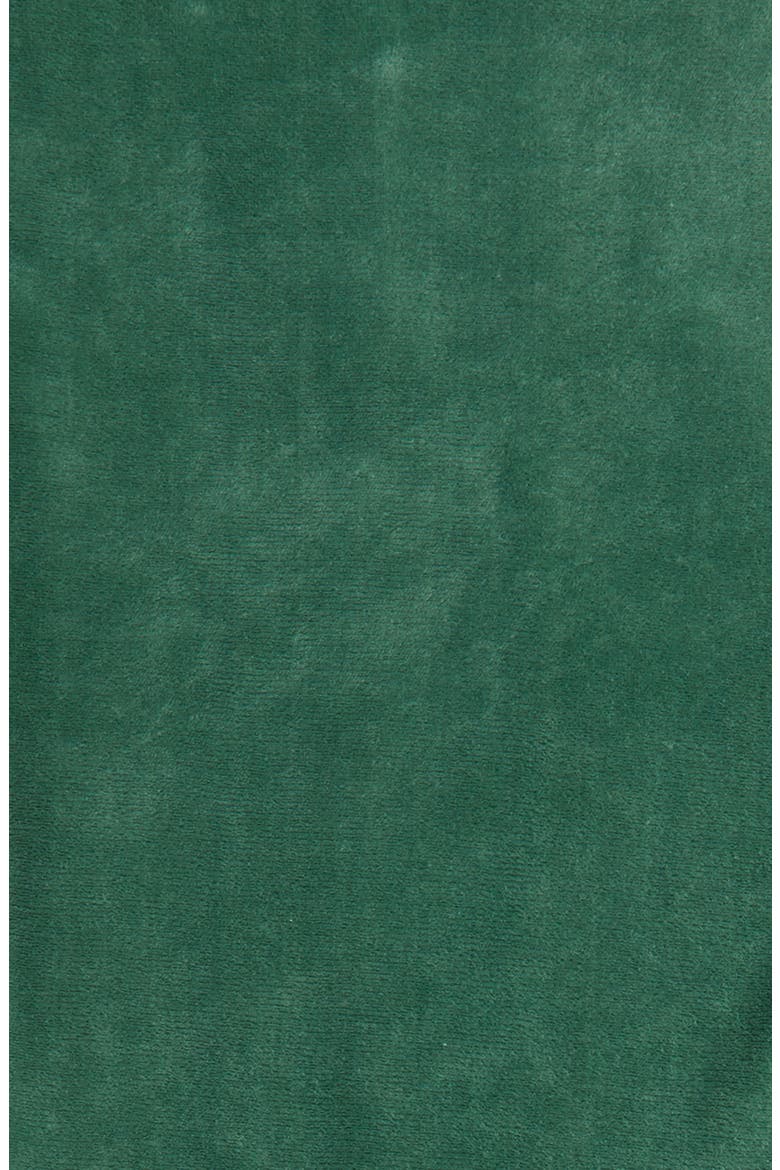 Bliss Plush Throw Blanket, Alternate, color, OLIVE LEAF