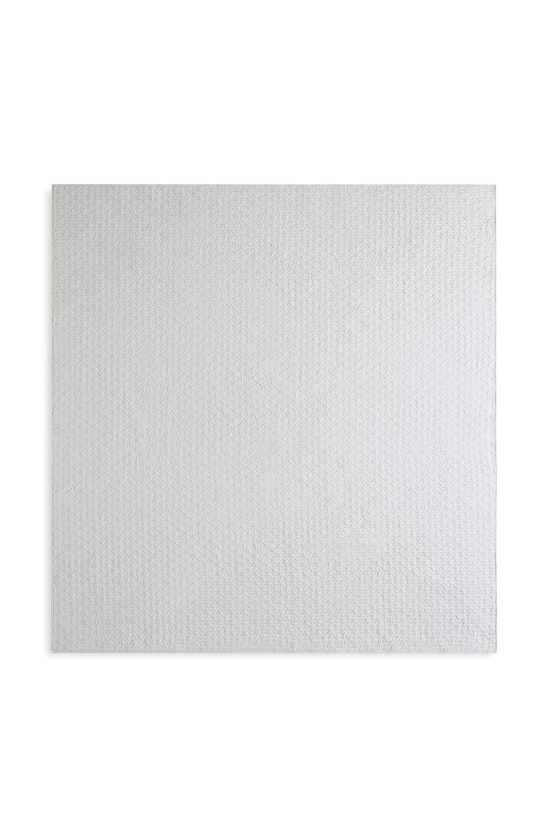 Harding Quilt Set, Alternate, color, IVORY