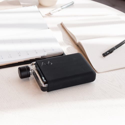 Memobottle A6