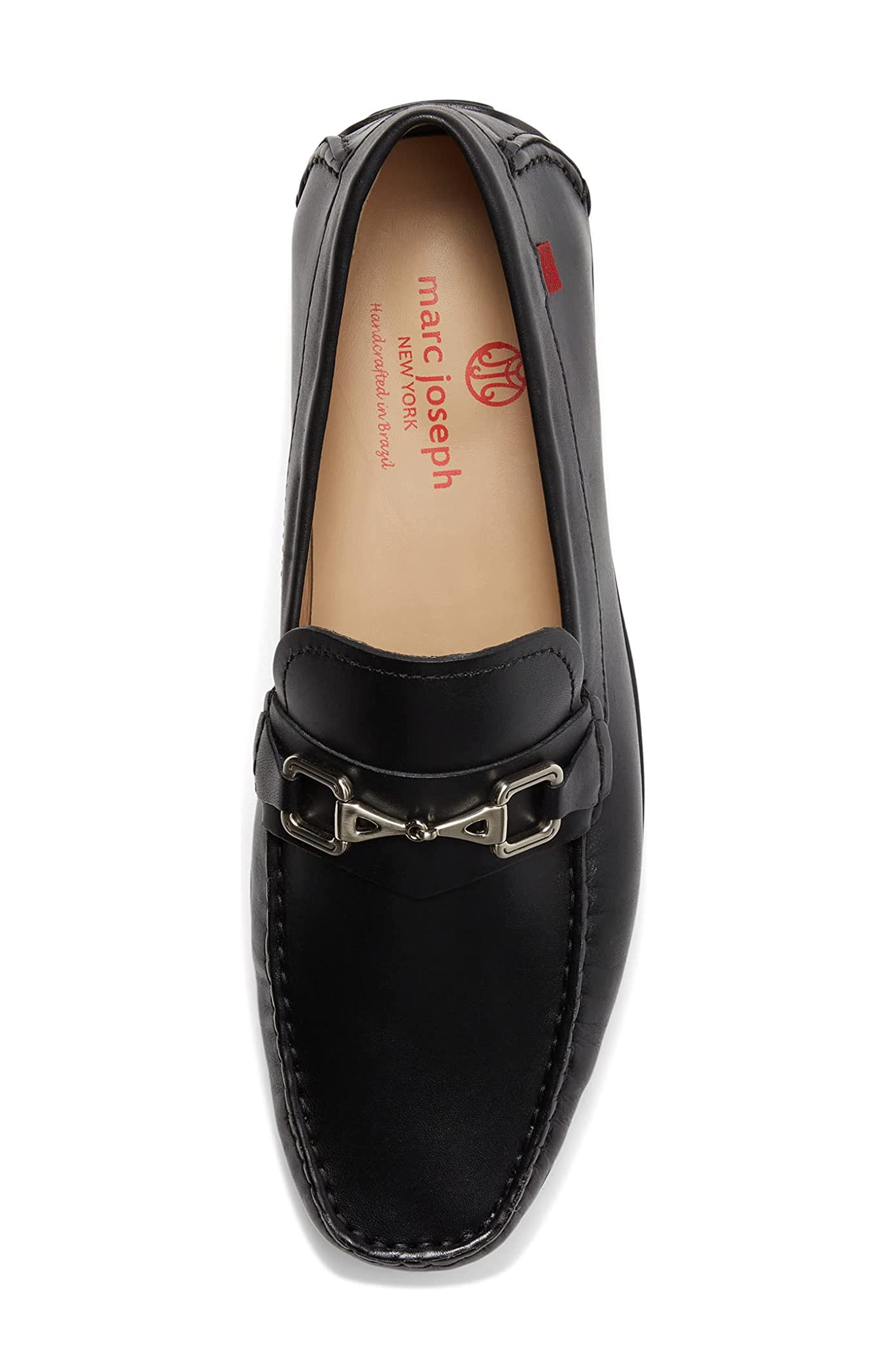 Marc Joseph New York Park Avenue Loafer, Alternate, color, 