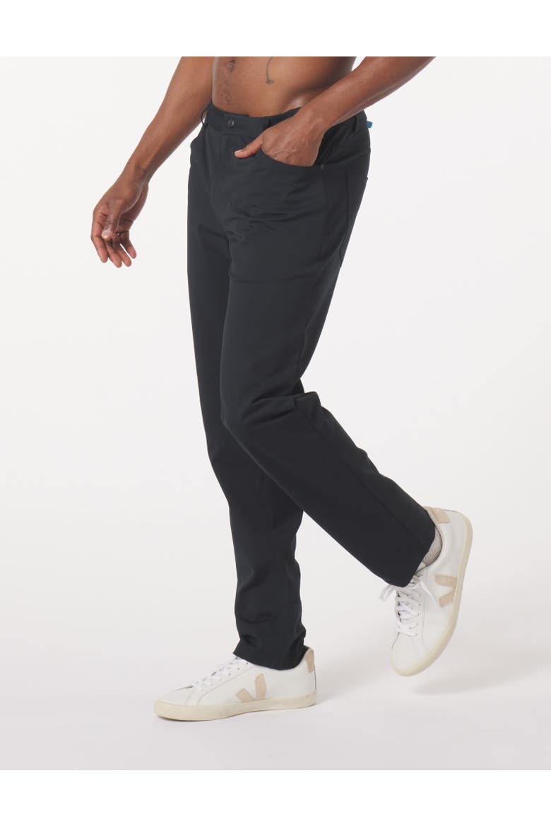 Commuter Pant, Alternate, color, Black