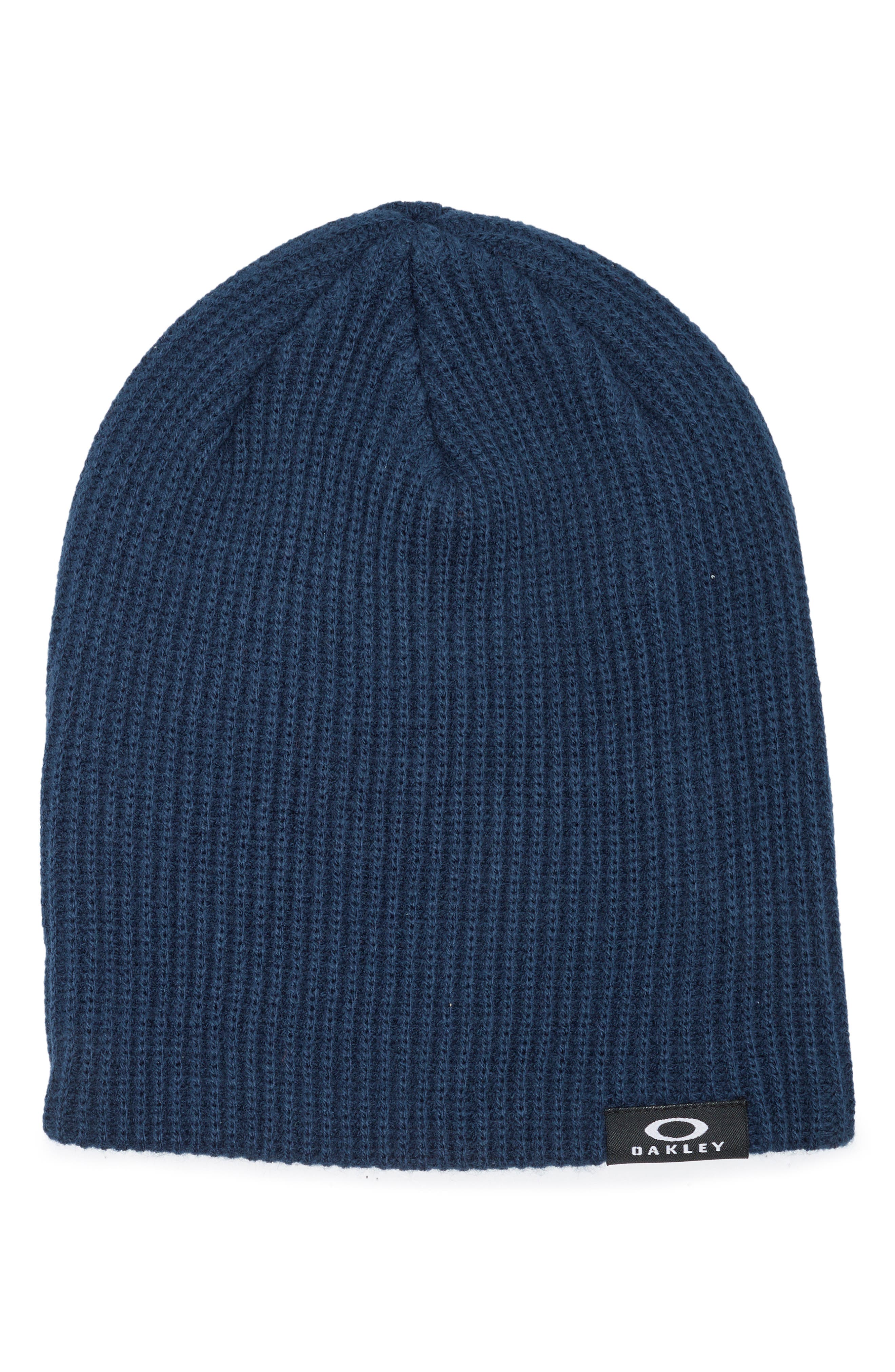 Backbone Beanie