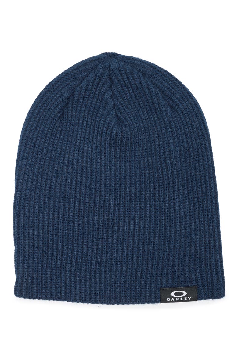 Backbone Beanie, Main, color, FATHOM