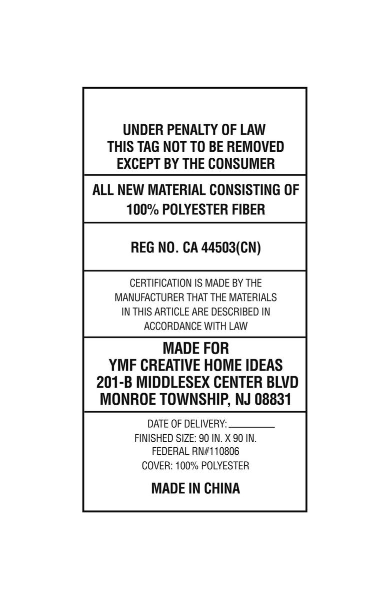 Juicy Couture Glam Zebra Comforter & Sham Set, Alternate, color, Pink Zebra