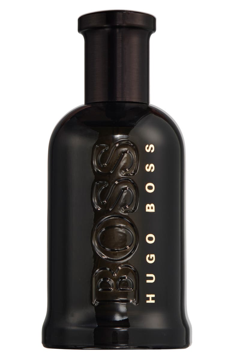 BOSS Bottled Night Eau de Parfum, Main, color, 