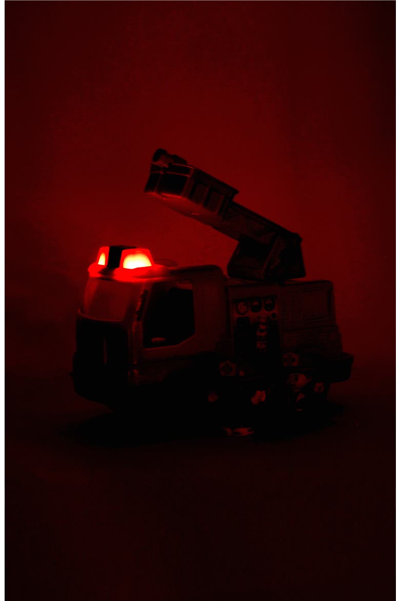 Musical Toddler Toy with Lights & Sounds Mystery Toy, Alternate, color, NONE