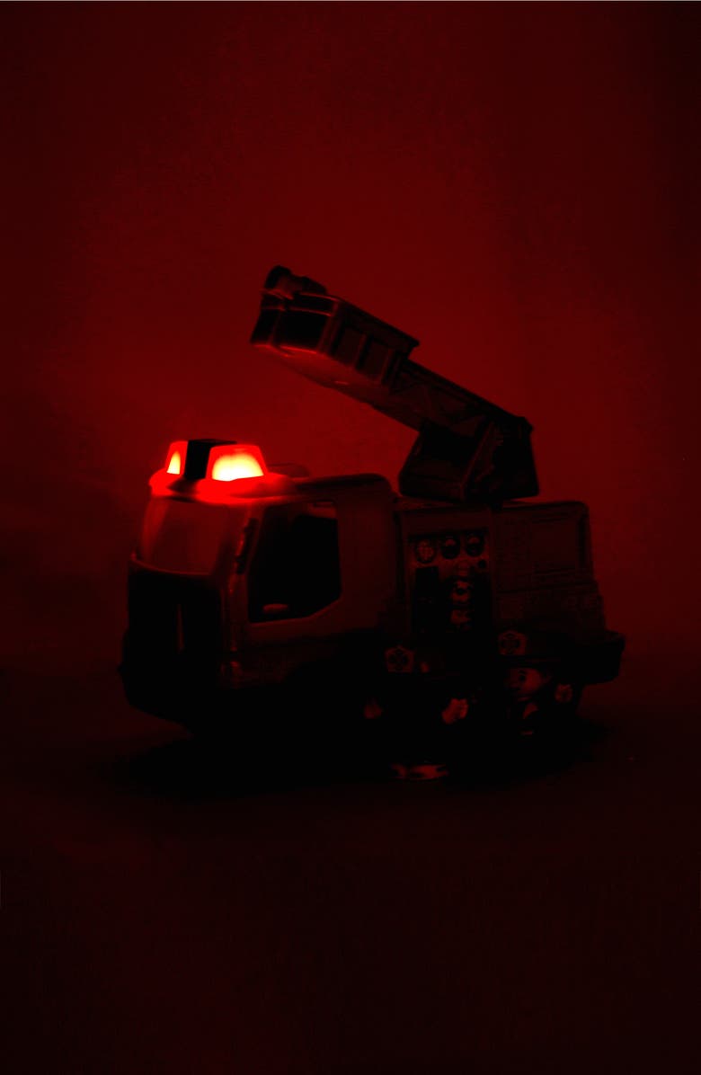 Little People Musical Toddler Toy with Lights & Sounds Mystery Toy, Alternate, color, Multi