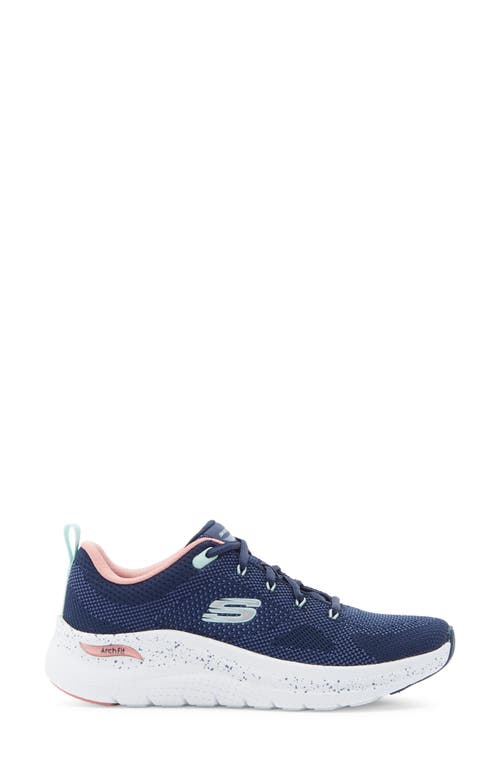 Skechers Arch Fit 20 Sneaker In Multi