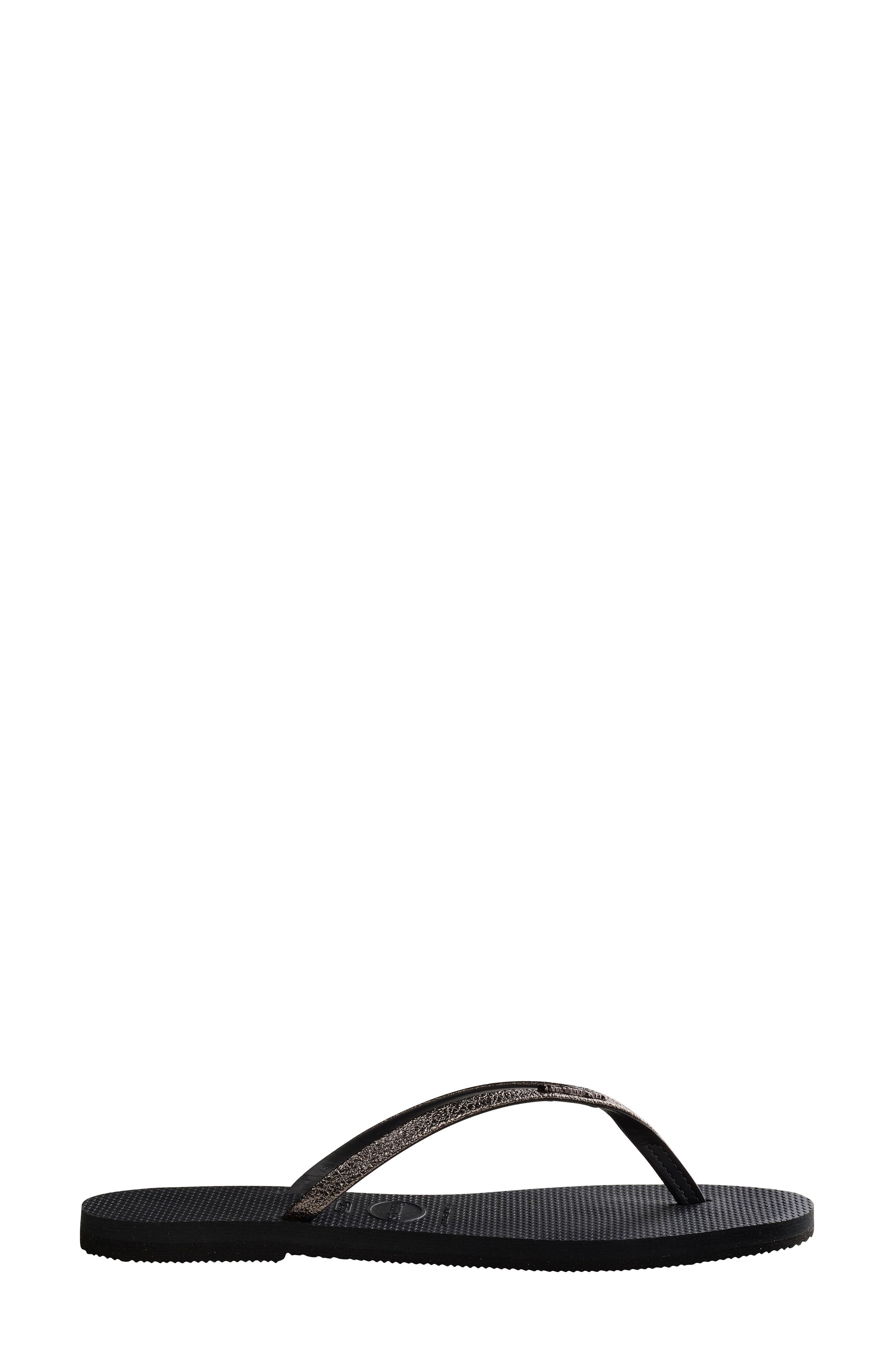 Havaianas You Shine Flip Flop, Alternate, color, 