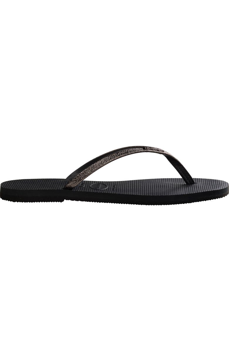Havaianas You Shine Flip Flop, Alternate, color,