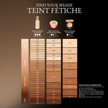 Teint Fétiche La Poudre Powder Refill