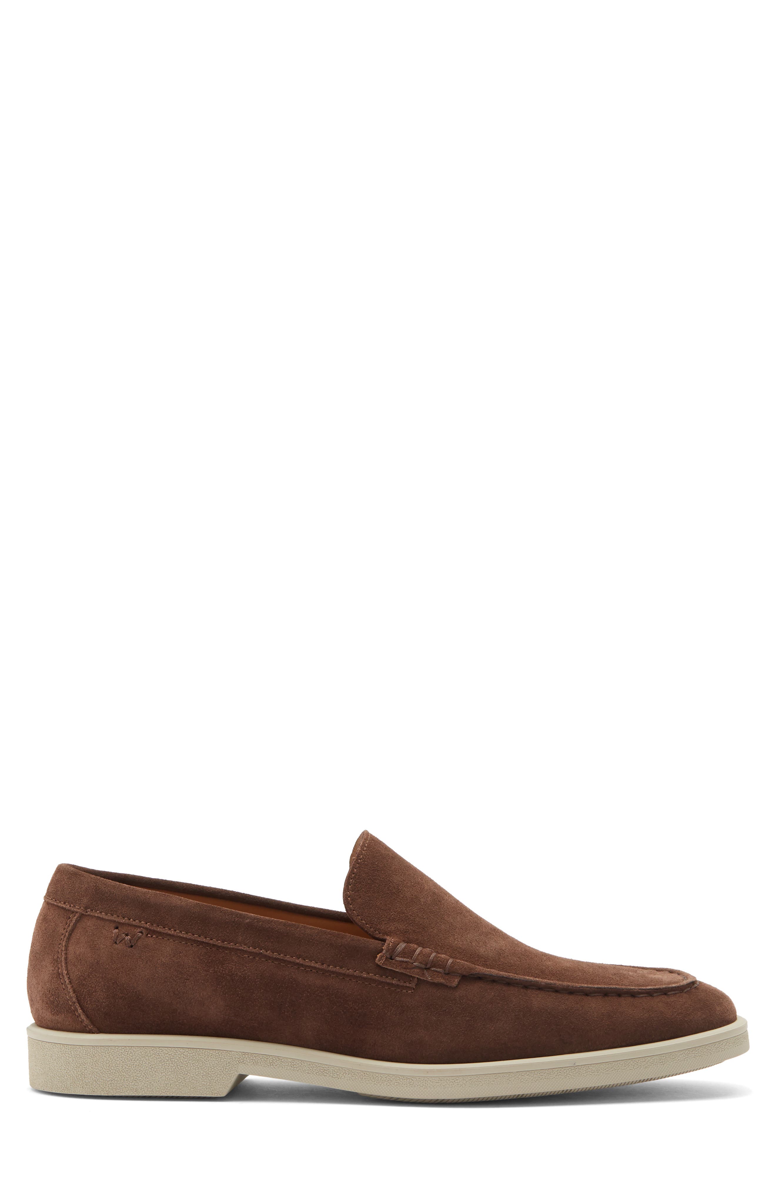 Don Loafer, Alternate, color, ESPRESSO