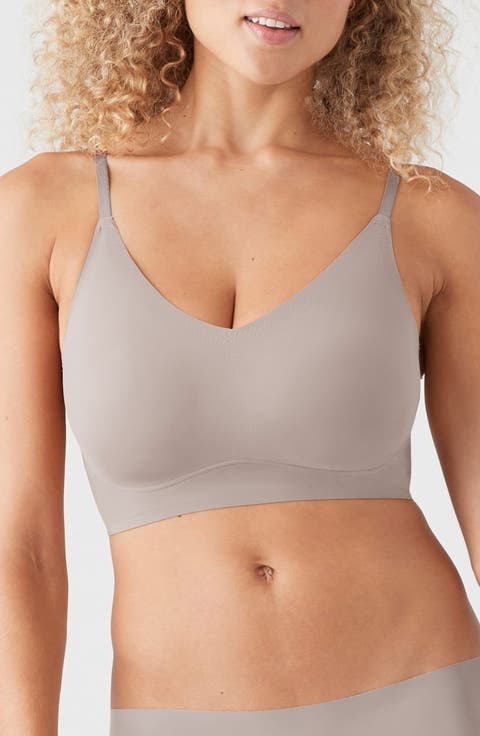 True Body Lift Full Cup Triangle Bra (DD Cup & Up)