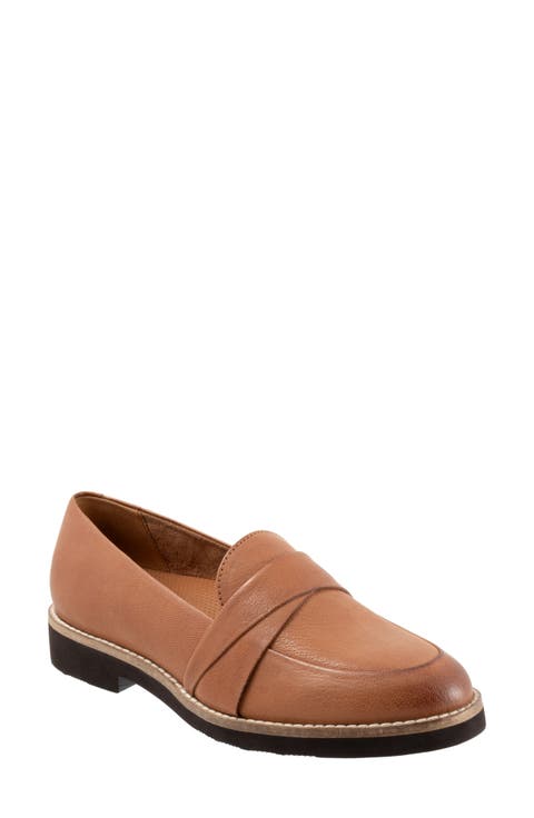Walsh Loafer - Multiple Widths Available (Women)