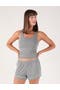 selected Heather Grey