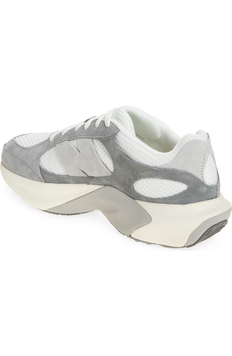 New Balance Gender Inclusive WRPD Runner Sneaker, Alternate, color, Slate Grey/ Harbor Grey