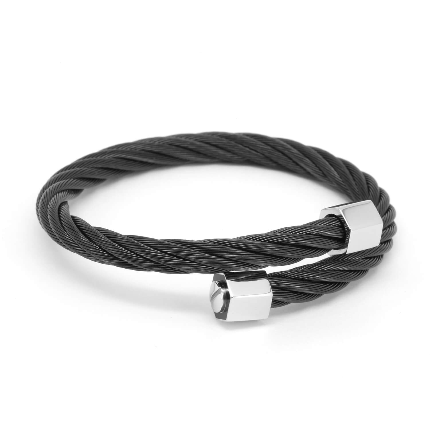 selected Black PVD