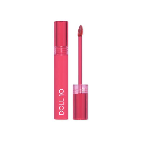 Peptide Plumping Satin Lip Stains