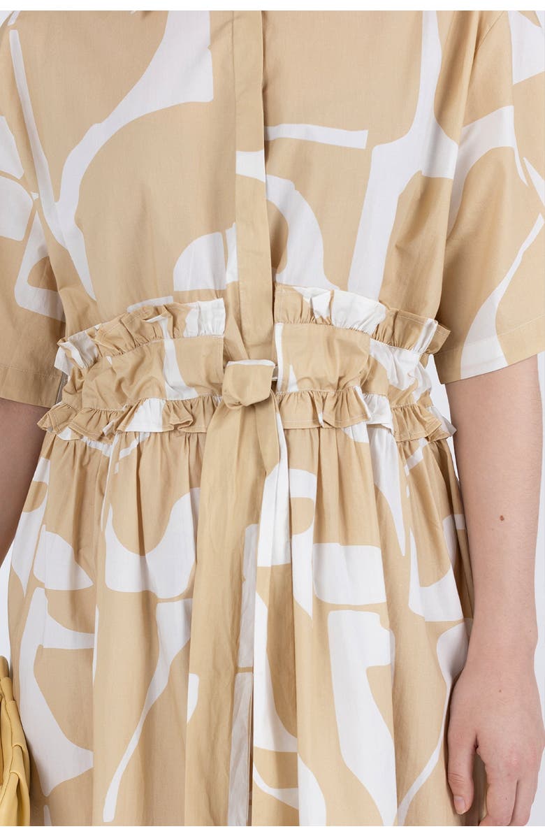 WRAY Gabrielle Dress, Alternate, color, 