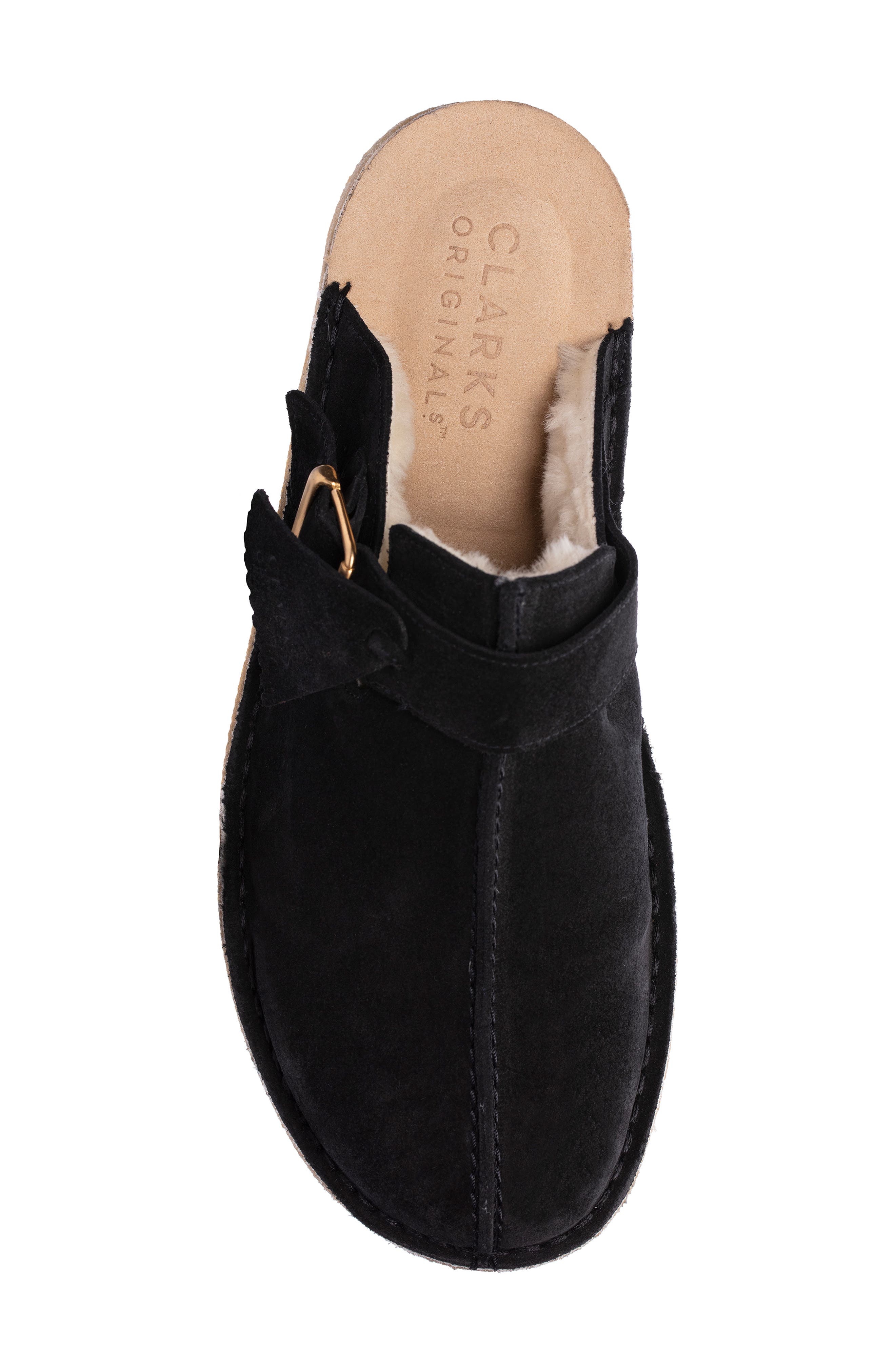 Clarks<sup>®</sup> Trek Mule, Alternate, color, 