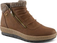 Spring Step Cleora Water Resistant Bootie