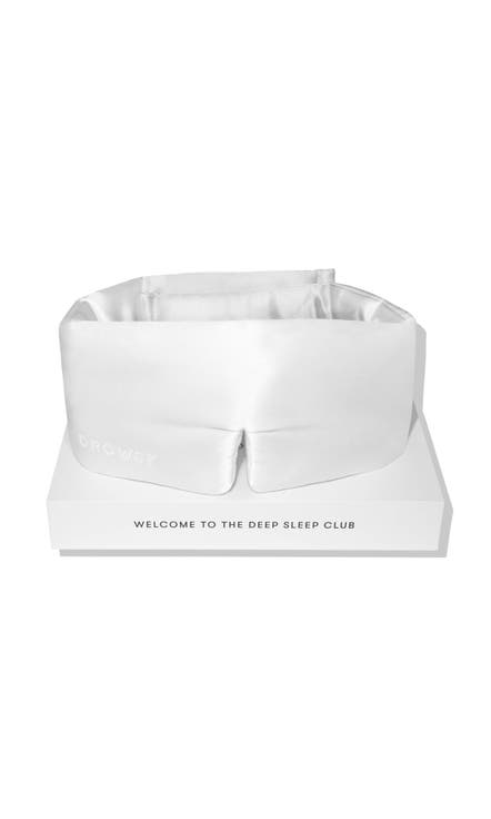 Silk Sleep Mask