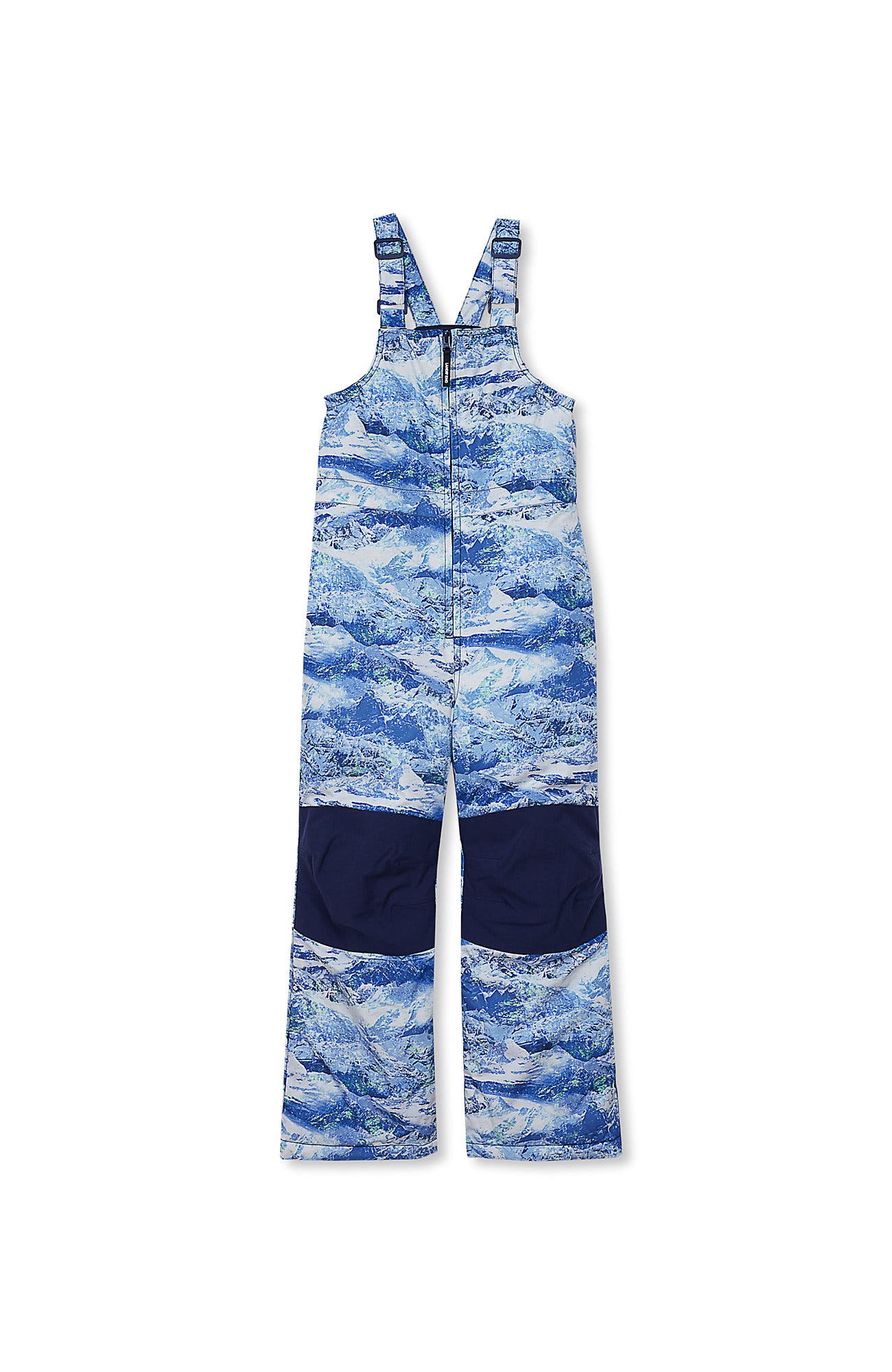 Arctic Mountain/Navy