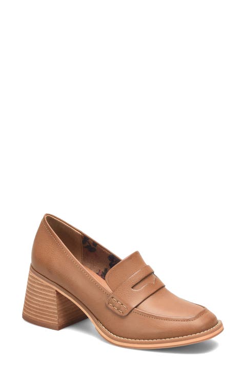 Cicely Loafer (Women)