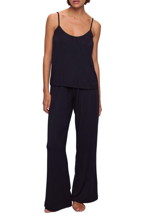 Giselle Cami & Pants Pajama Set