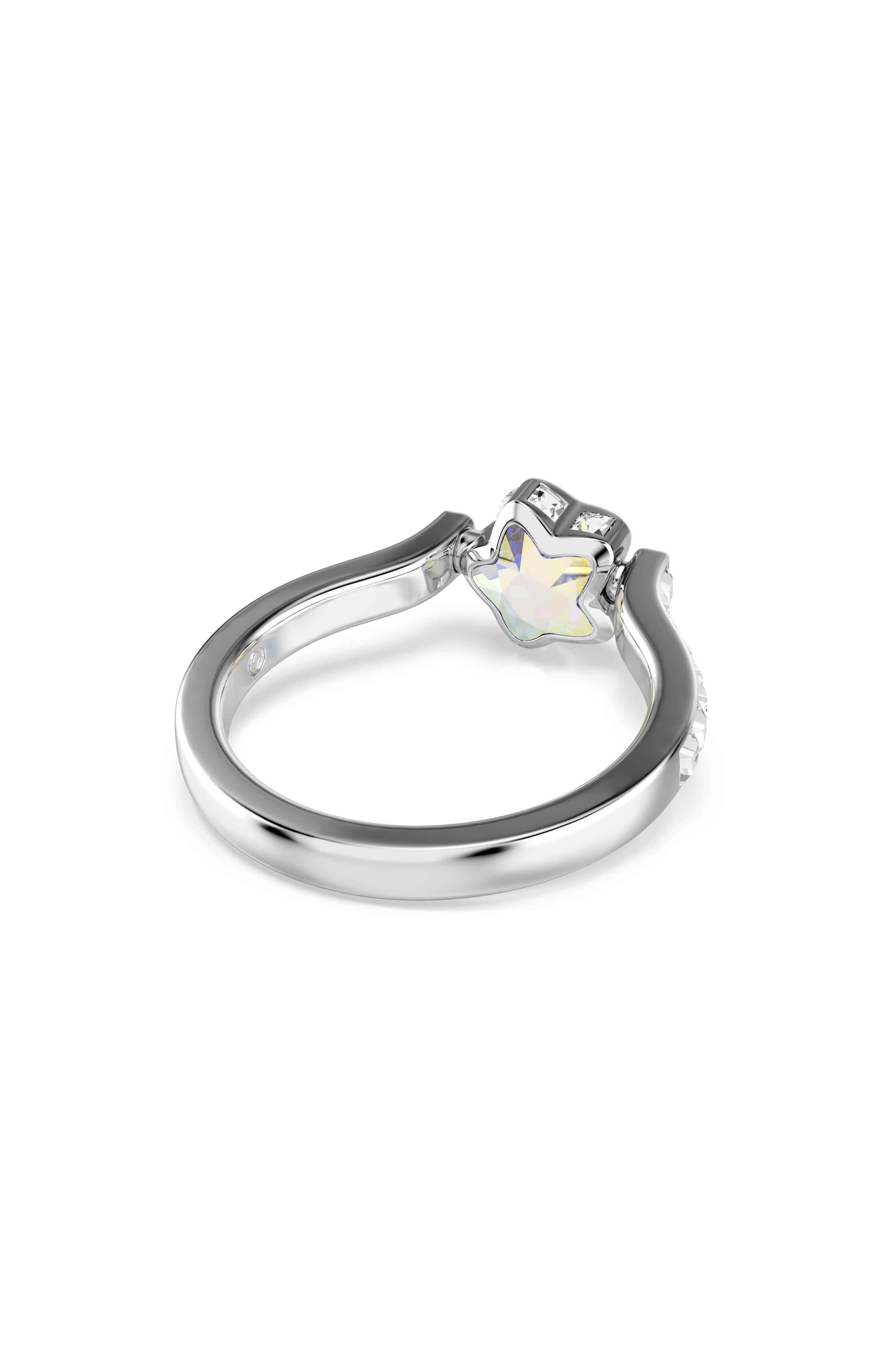 Swarovski Chroma Swarovski Crystal Ring (Women) | Nordstrom
