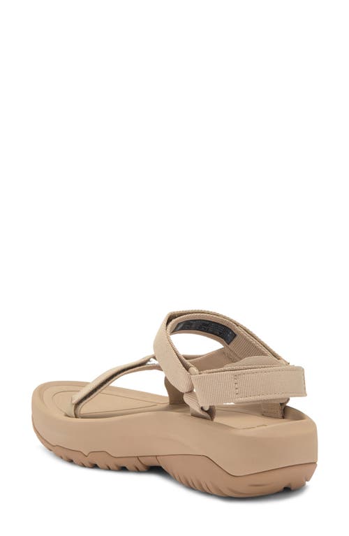 Teva Hurricane Xlt 2 Ampsole Sandal In Birch Multi