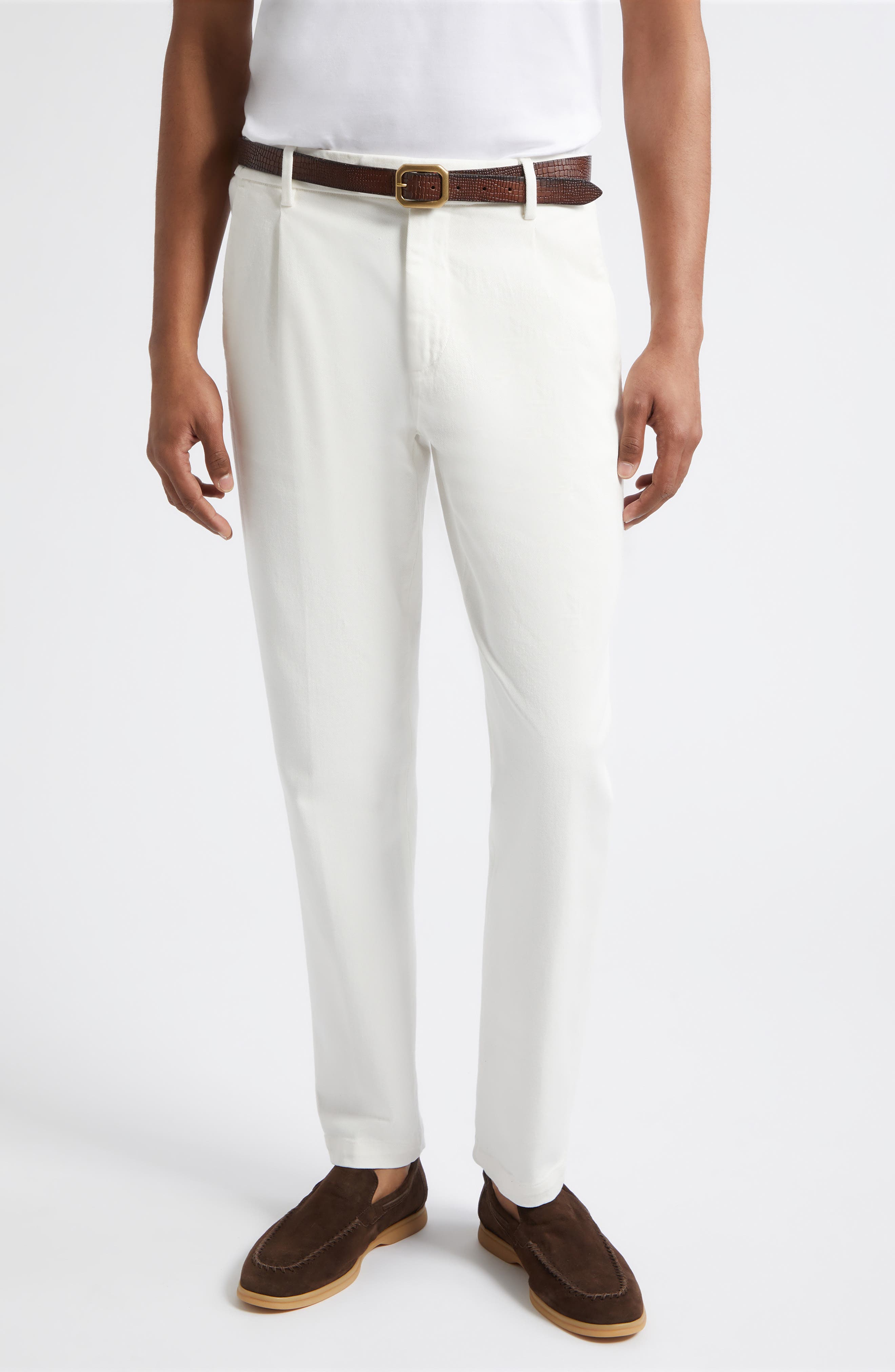 selected 01N WHITE