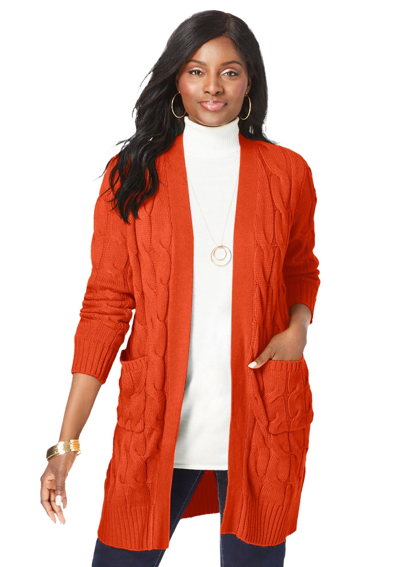 PAPRIKA RED