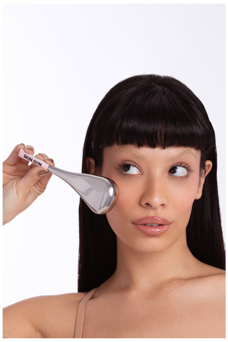 Cryo-Ice Massage Sticks, Alternate, color, NO COLOR
