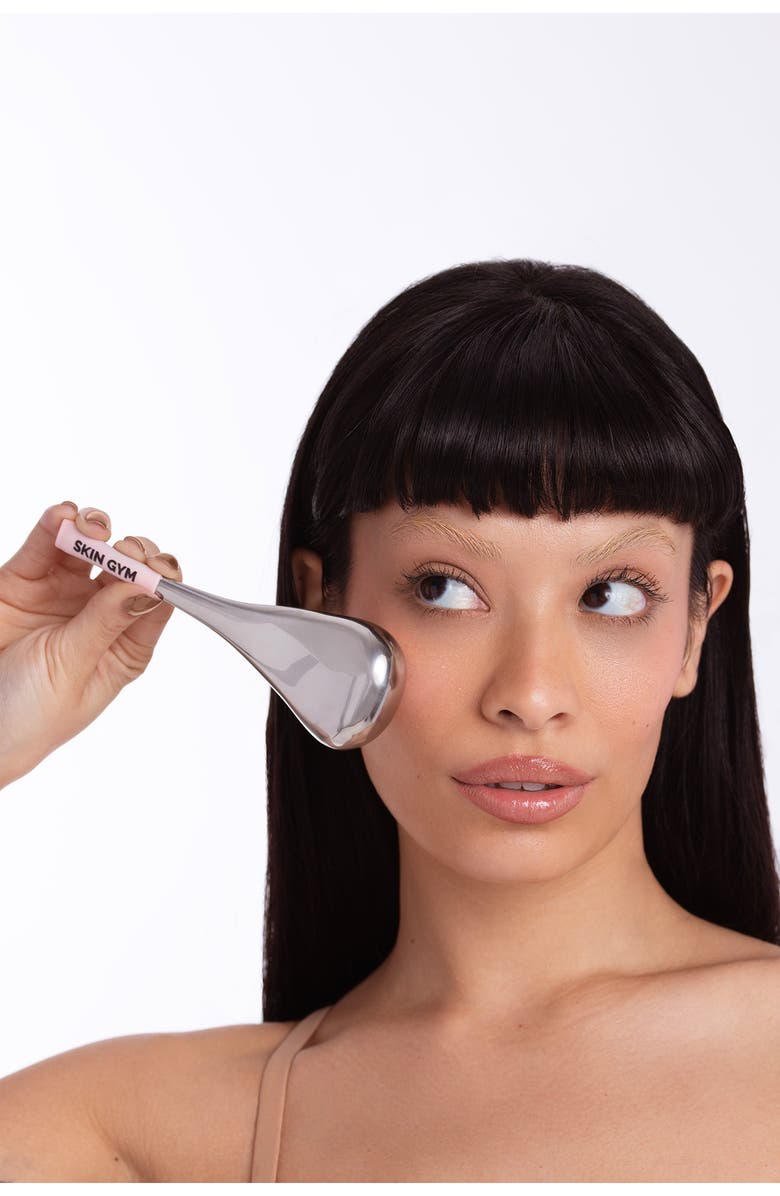 Skin Gym Cryo-Ice Massage Sticks, Alternate, color,