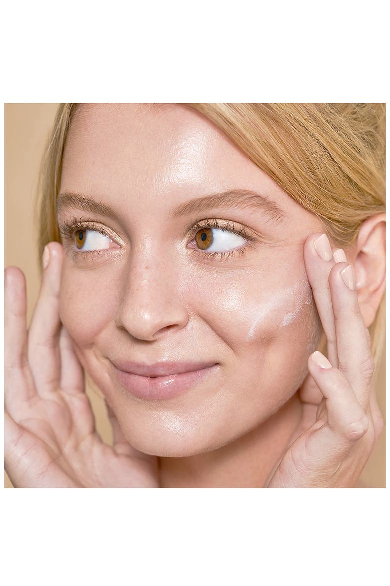 All-Physical Lightweight Wrinkle Defense Broad Spectrum Sunscreen SPF 30, Alternate, color, NO COLOR