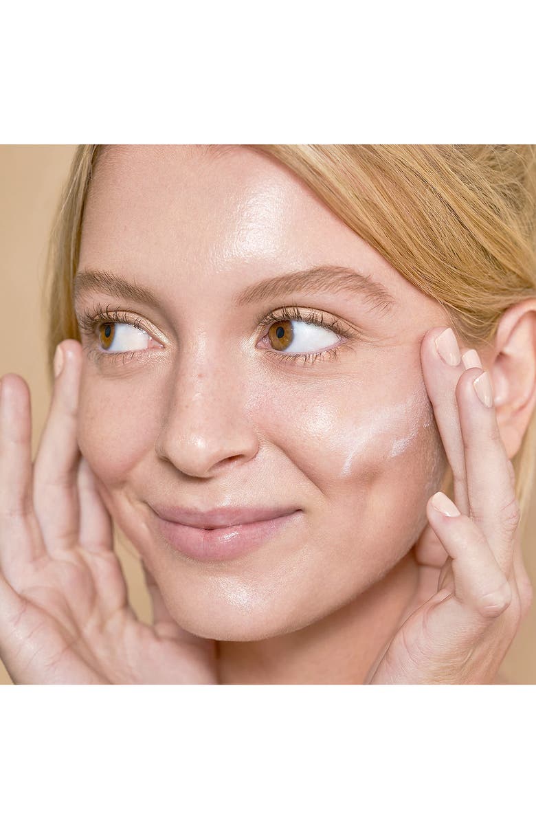 Dr. Dennis Gross Skincare All-Physical Lightweight Wrinkle Defense Broad Spectrum Sunscreen SPF 30, Alternate, color,