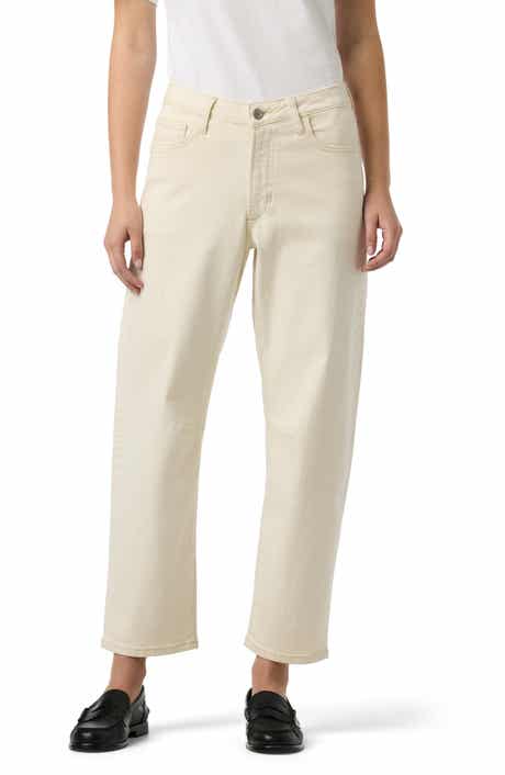 Barrel Leg Jeans