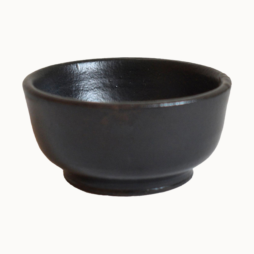 selected Black - Large