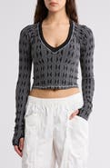 Free People Mountain High Base Layer