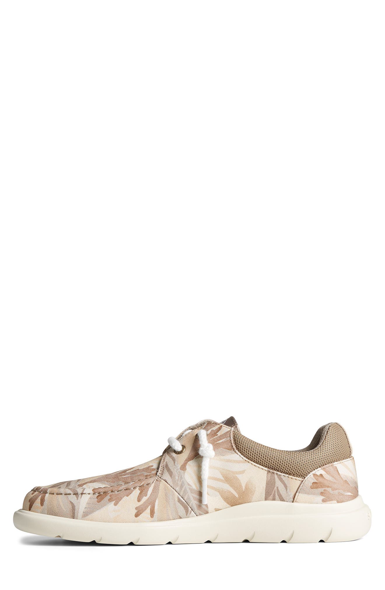 Sperry Captain's Moc Sneaker, Alternate, color, 