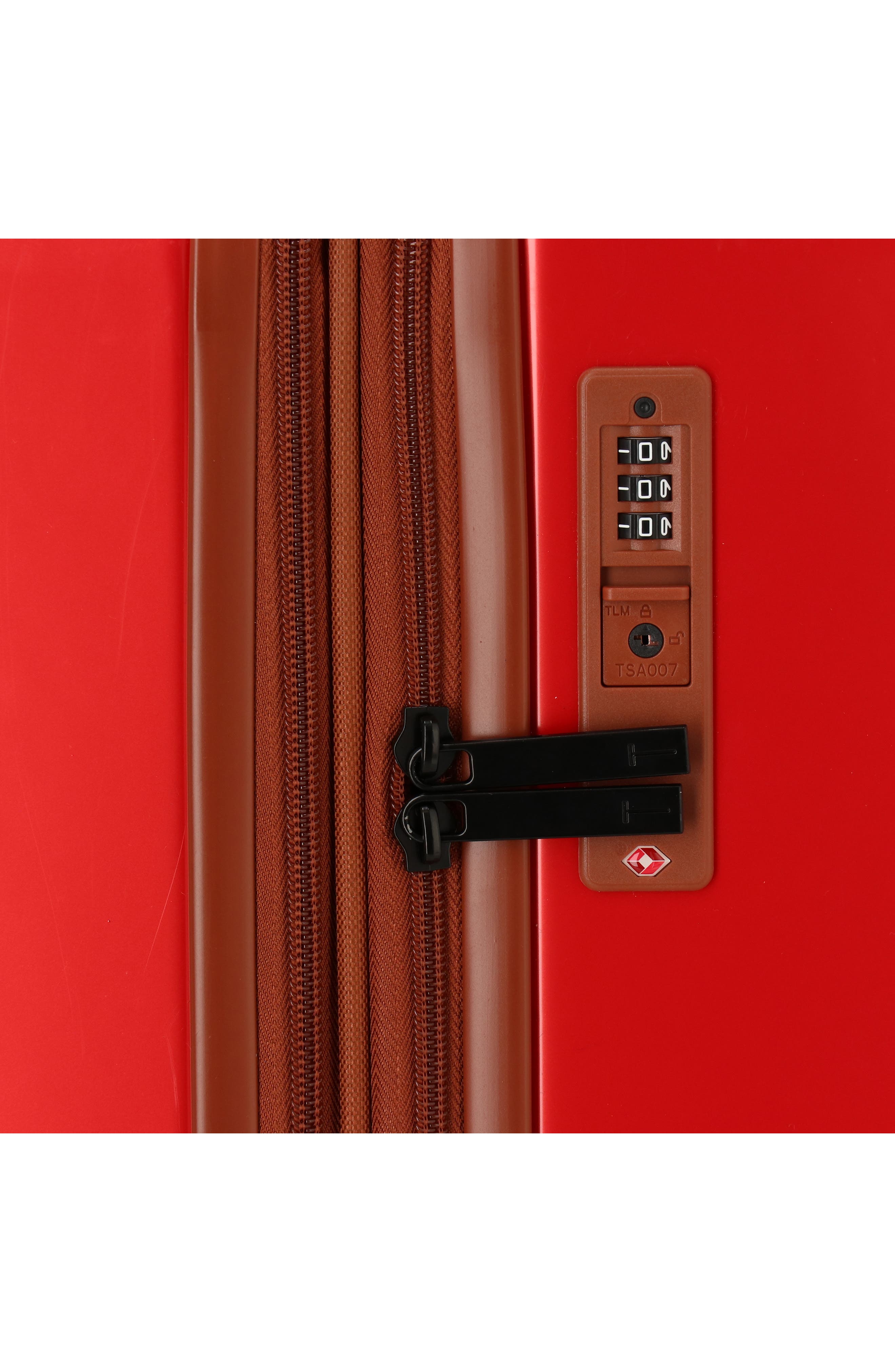 Kingston 3-Piece Hardside Luggage Set | Nordstromrack