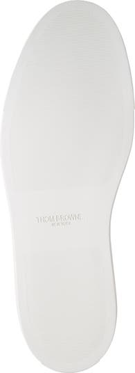 【関税&送料込】Thom Browne Tennis Sneaker Thom Browne Tennis Sneaker (Men) | Nordstrom